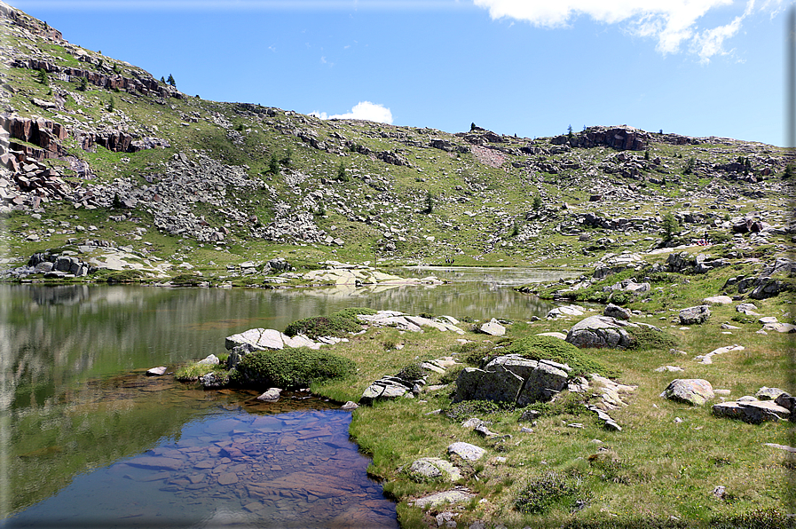 foto Lago di Juribrutto